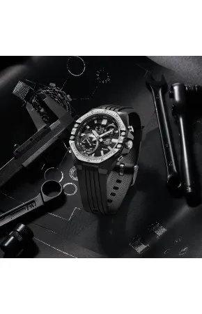Casio Edifice ECB-10TP-1A