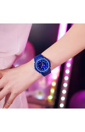 Casio BGA-280DN-2A