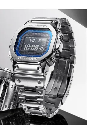 Casio G-Shock GMW-B5000D-2