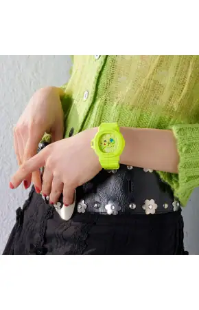 Casio BGA-10-3A