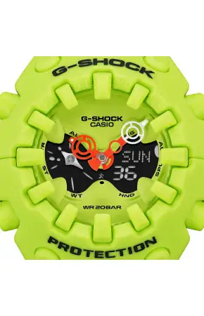 Casio G-Shock GA-V01-9A