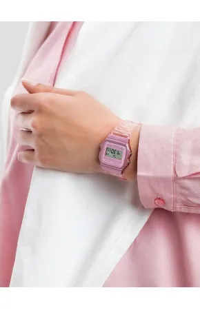 Casio F-91WS-4
