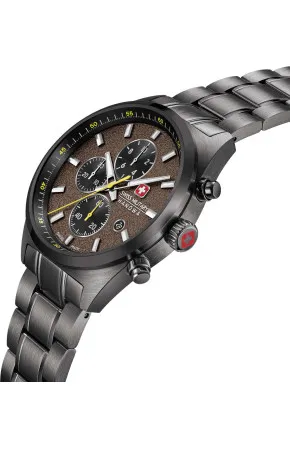 Swiss Military Hanowa SMWGI0007840