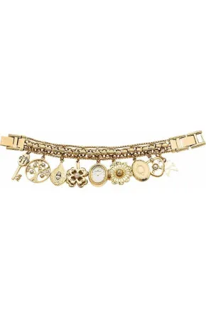 Anne Klein 8096CHRM