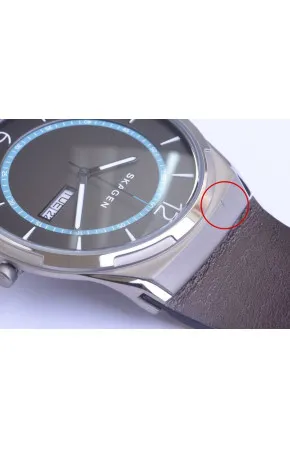 Skagen (уценка) SKW6305 (уценка)