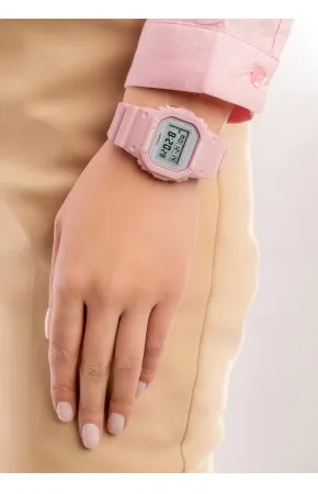 Casio G-Shock DW-5600SC-4