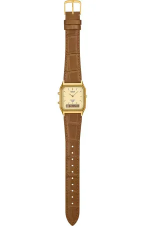 Casio AQ-230EGL-9A