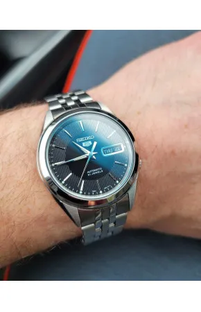 Seiko SNKL23J1