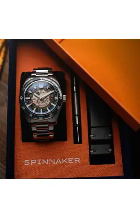 Spinnaker SP-5118-22