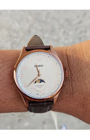 Casio MTP-M110RL-5A