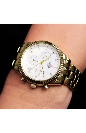 Swiss Military by Chrono SM30207.03