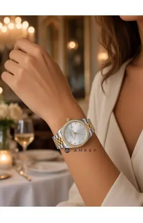 Jacques Lemans 1-2133E