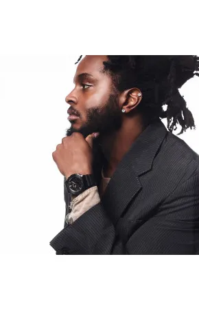 Casio G-Shock GM-2100LXB-1A9
