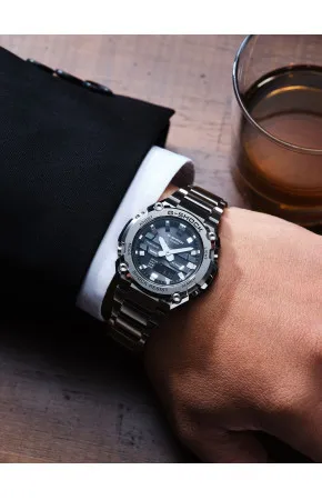 Casio G-Shock GST-B600D-1A