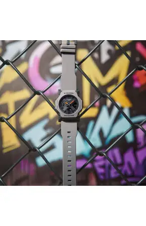 Casio G-Shock GA-2300-8A