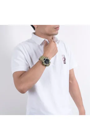 Casio HDC-700-3A3