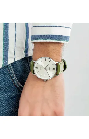 Casio MTP-VT01L-3B