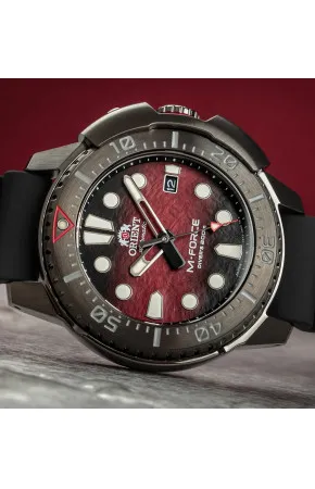 Orient RA-AC0L09R00