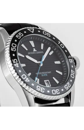 Jacques Lemans 1-2205A