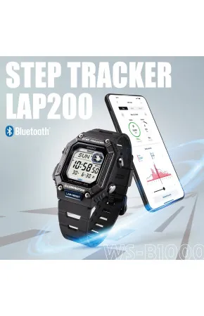 Casio WS-B1000-1A