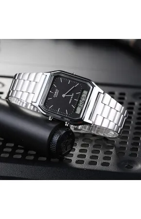 Casio AQ-230A-1D