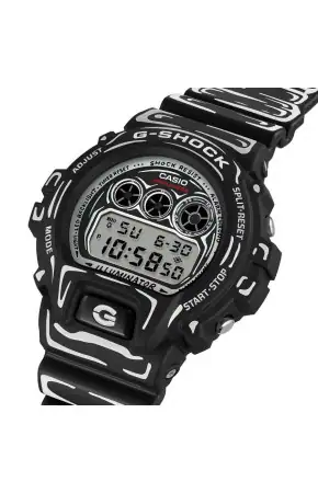 Casio G-Shock DW-6900JV-1