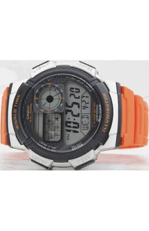 Casio AE-1000W-4B