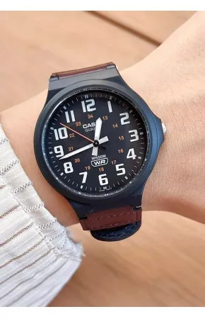 Casio MW-240B-5B