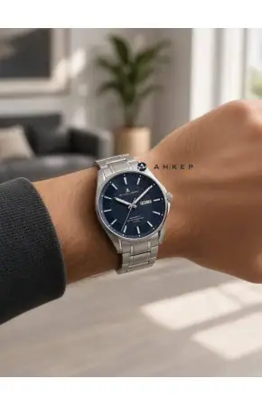 Jacques Lemans 1-2210i