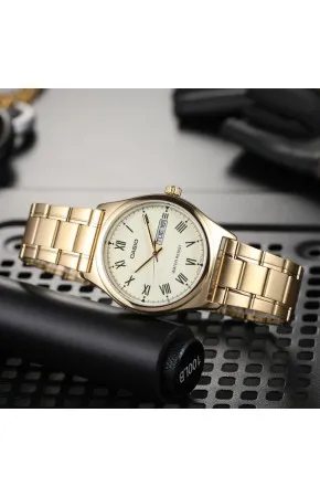 Casio MTP-V006G-9B