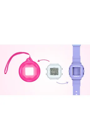 Casio BGD-10K-6