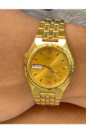 Seiko SNKL64K1