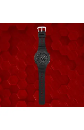 Casio G-Shock GA-2100-1A1