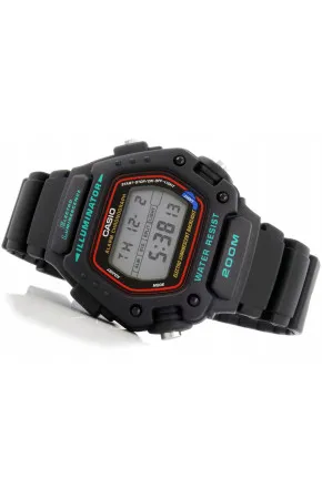 Casio DW-290-1V