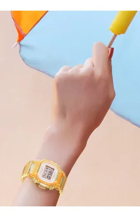 Casio BGD-565SJ-9