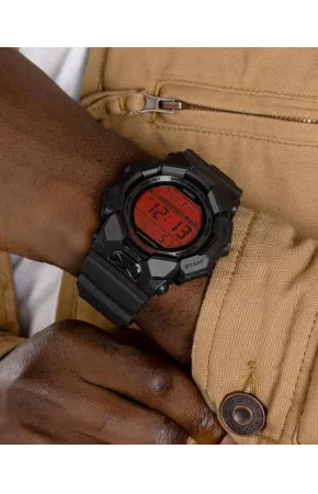 Casio G-Shock GD-010BBR-1