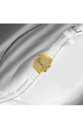 Casio A168XESG-9A
