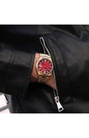 Citizen NJ0153-82X