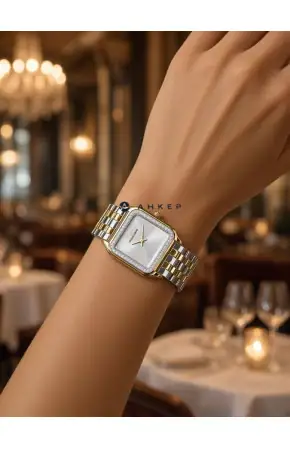 Jacques Lemans 1-2219C