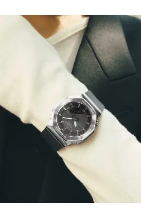 Casio G-Shock GM-S2110-1A1