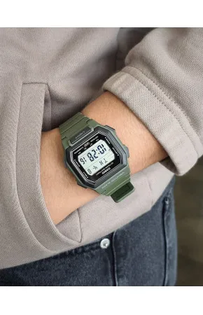 Casio W-738H-3A