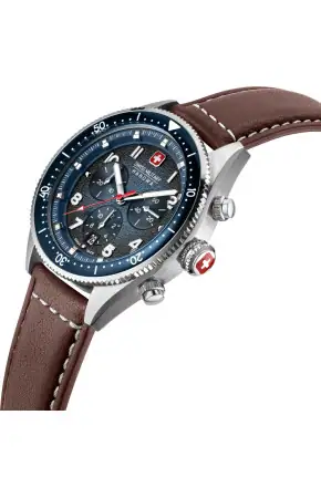 Swiss Military Hanowa SMWGC0003802