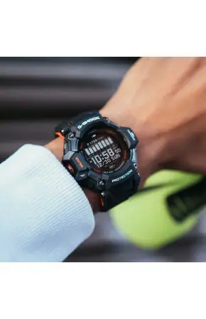 Casio G-Shock GBD-H2000-1A