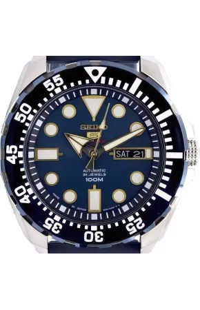 Seiko SRP605J2