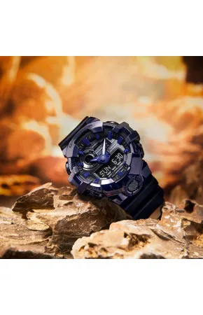 Casio G-Shock GM-700P-6A