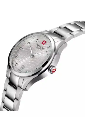 Swiss Military Hanowa SMWLH0005301