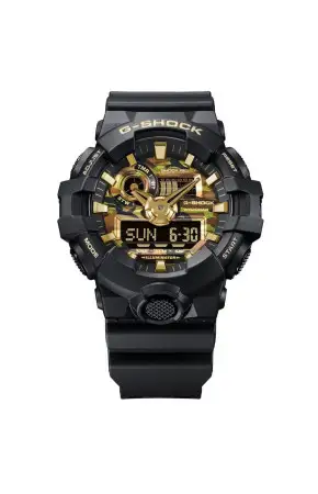 Casio G-Shock GA-700CF-1A