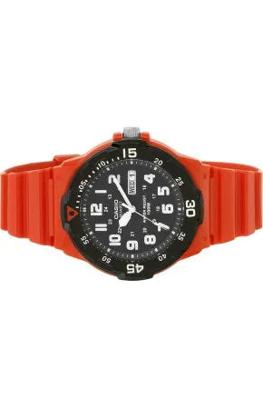 Casio MRW-200HC-4B