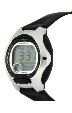 Casio LW-200-1A