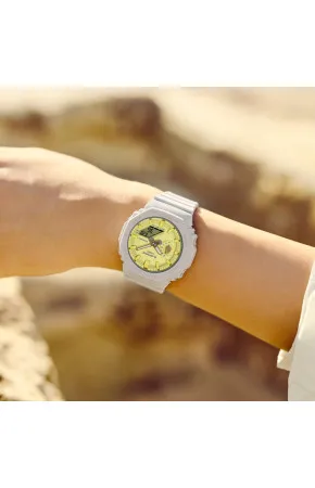 Casio G-Shock GMA-S2100NC-4A